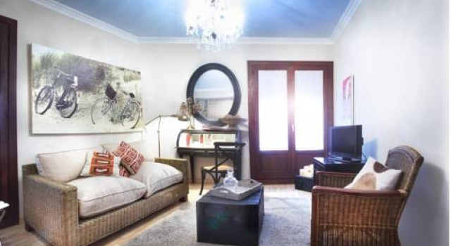 Apartamentos Alcoba de Baco, Buchen Sie Ferienwohnung SPA-Hotels in Somontano, SPA