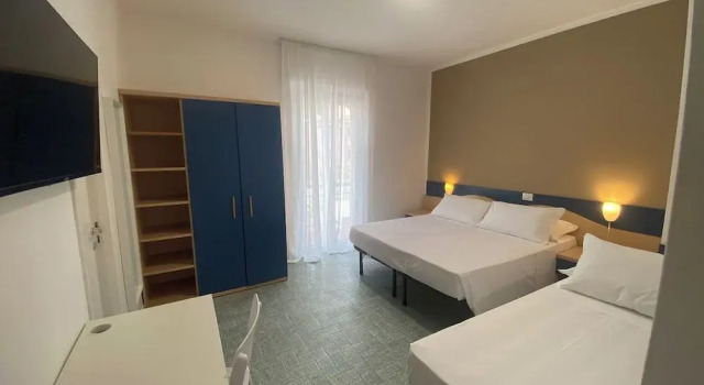 Superior Zimmer Primo Hotel