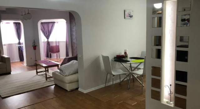 Apartament Faleza Nord 3