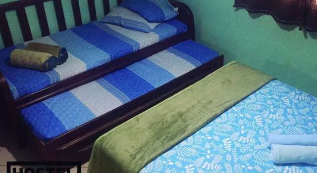 Hostel Canto dos Curiós, Забронировать Хостел Отели штата Рио-де-Жанейро с завтраком, Завтраки