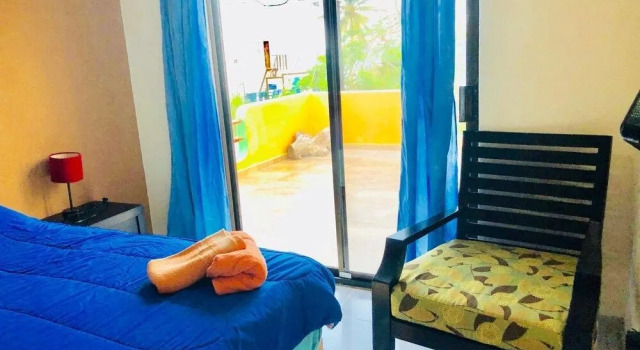 Margaritas B&B, Rezervasyon Bed and Breakfast Cancún 