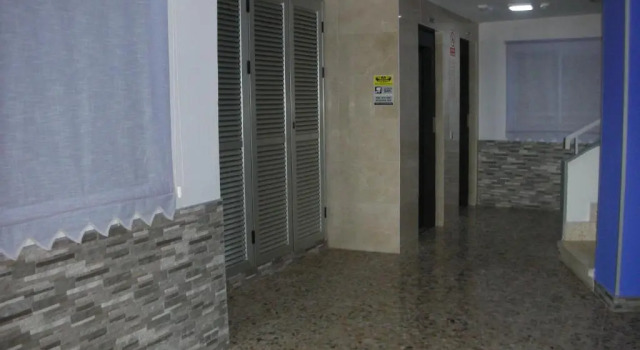 Apartment Apto. MdM