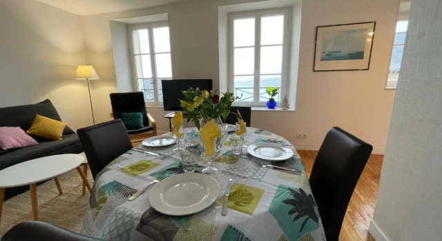 Giraud 1 Dinard, Rezerwuj Hotel Dinard 