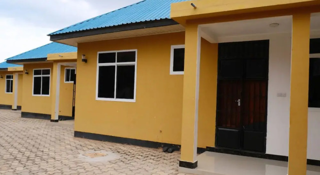 Central Apartments Hotel, Reserva ahora Apartamento Apartamentos en Dodoma, Apartamento