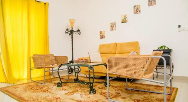 RESIDENCE rubis