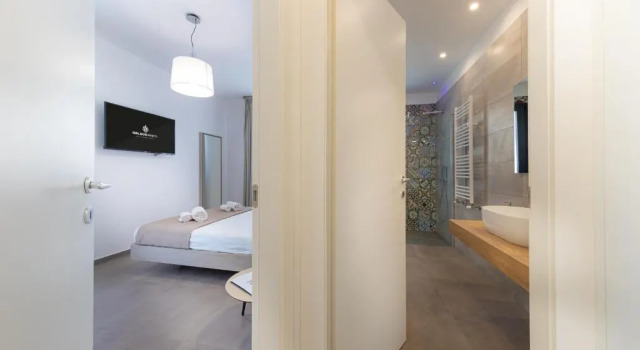 Gelso Bianco Boutique Apartments, Book Apartment Hotels in Sicily with a Pool, Swimming Pool