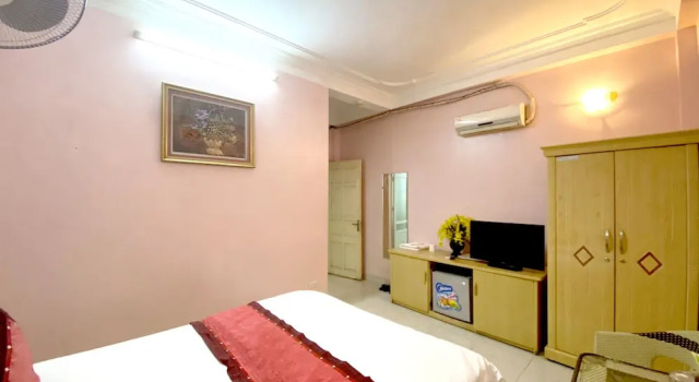 Suntour Viet Nam, Забронировать Отель Ханой 