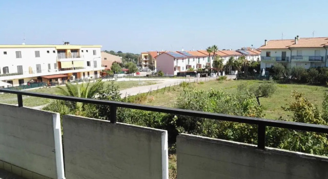 Lejlighed Appartamento L'Uliveto