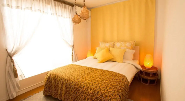 Okinawa - House / Vacation STAY 45532, Prenota Hotel Hotel a Okinawa con parcheggio, Parcheggio