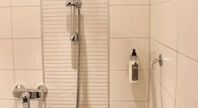Двухместный номер Comfort с балконом Resort Bad Boekelo - Hotel met spa in Enschede