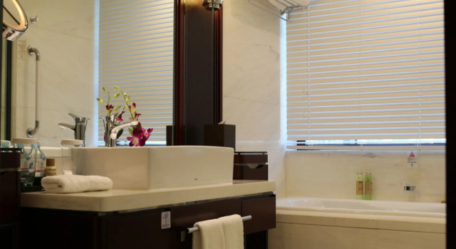 Номер Business Oriental Garden Hotel