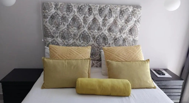 Двухместный номер Standard The Guesthouse Klerksdorp
