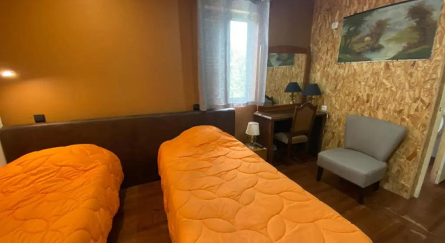 Люкс Standard Casa do Avô Grande