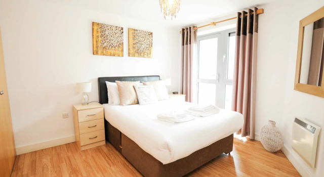 Your Stay Bristol Hamilton Court