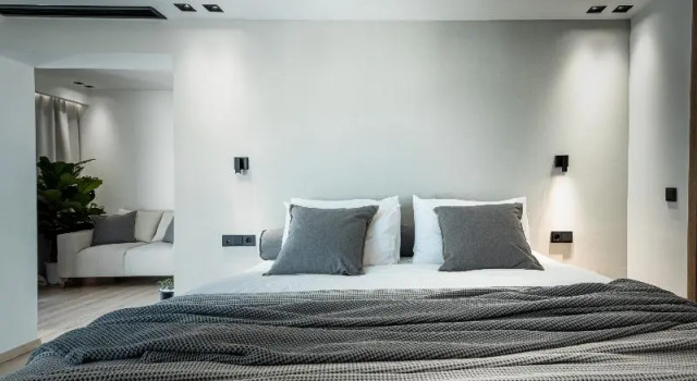 Номер Standard 31 Doors Hotel