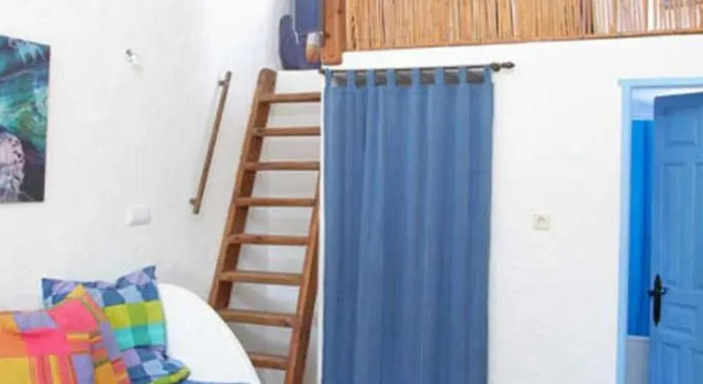 Студия Дуплекс Casas Karen