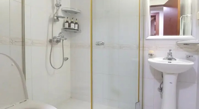 Двухместный номер Standard Dolma Guesthouse Hongdae