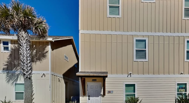 Hammonds Reef, Reserva ahora Casa o chalet Padre Island Estados Unidos