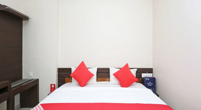 Номер Standard OYO 14577 Vijay Palace