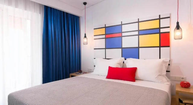 Cozy Suites