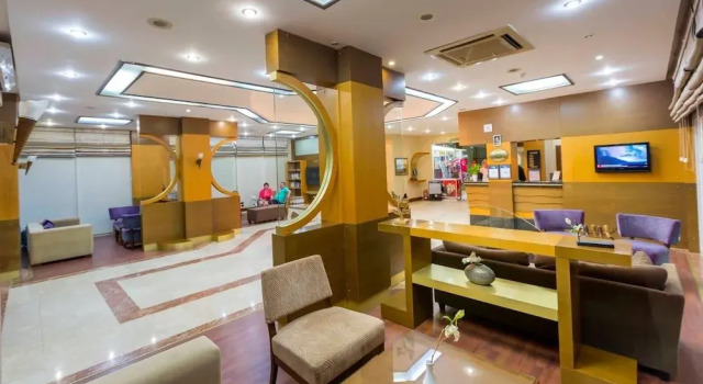 Magnolia Suite, Забронировать Отель Алания 