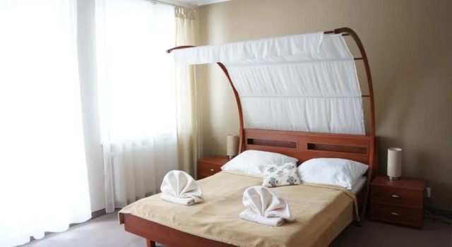 Апартаменты Willa Akacja Bed & Breakfast - Gdynia Orłowo