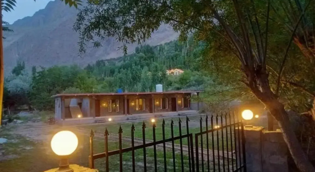 Moon Resort Kachura