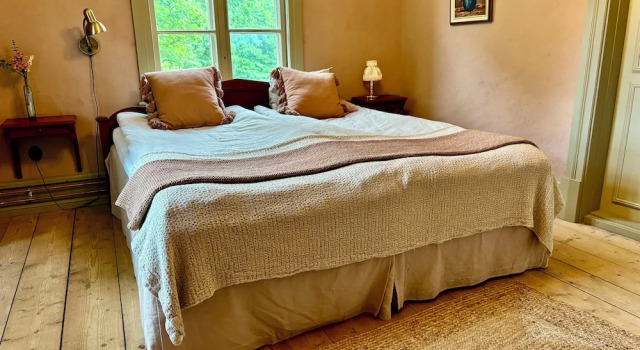 Двухместный номер Standard Lydde Gård