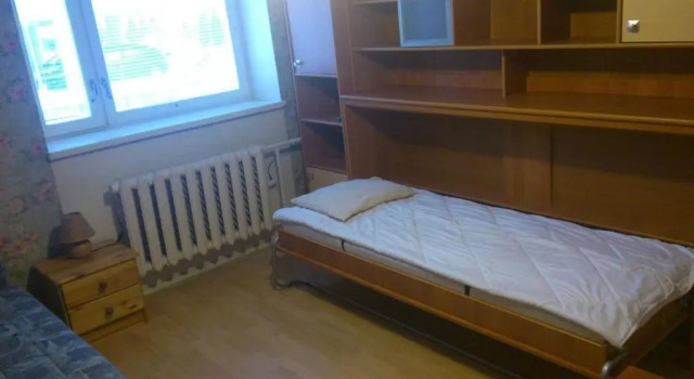 Апартаменты Economy Baltics Apartments - Uue Maailma 19