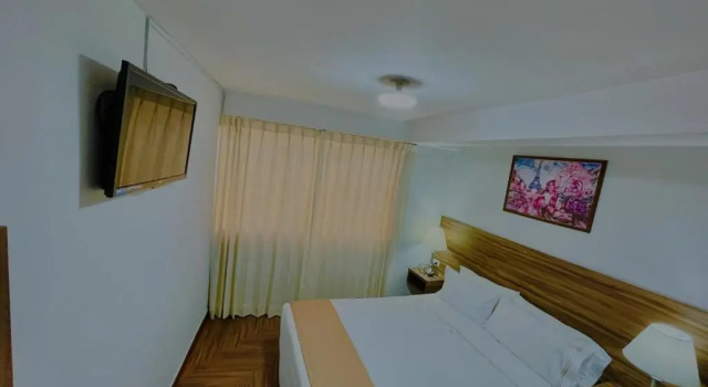 Номер Standard Hotel Plaza San Antonio Arequipa