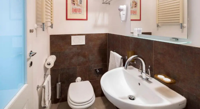 Двухместный номер Standard Casa Rovai Guest House