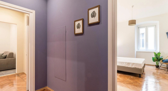 Ghiberti - Grey and Blue, Book Hotel Trieste Friuli Venezia Giulia