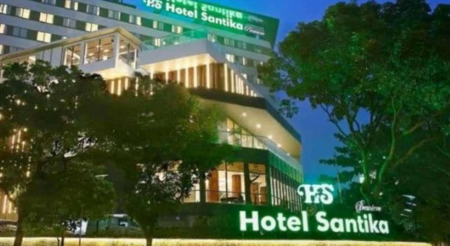 Hotel Santika Premiere Bintaro