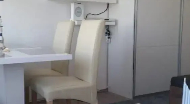 Ferienwohnung-Suedstrandflair, Prenota Hotel Hotel a Fehmarn con parcheggio, Parcheggio