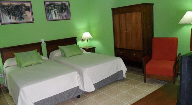 Cubanacan America Hotel, Réserver Hôtel Santa Clara Villa Clara