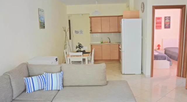 Alex Superior Apartment, Prenota Appartamento Nea Kalikratia 