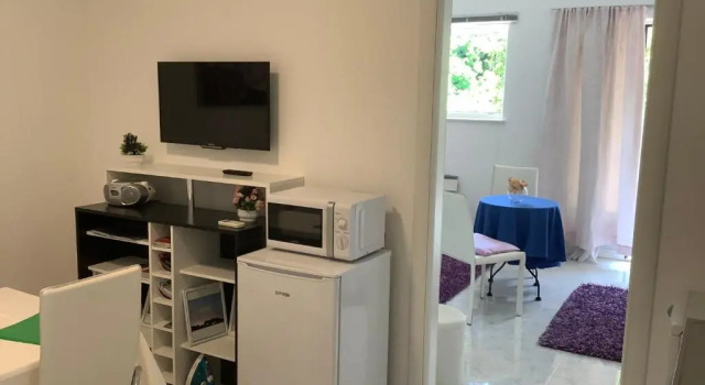 Апартаменты Concordia Apartments