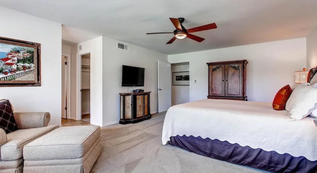 Bella Lincoln Estate Signature Vacation Rentals