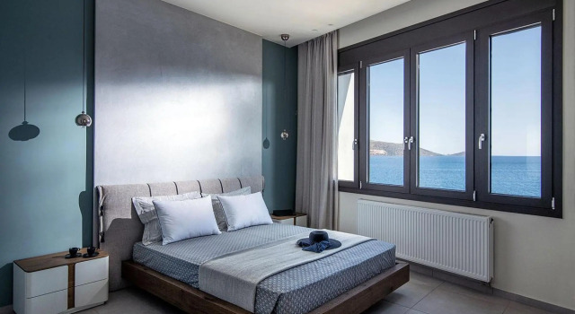 La Vista Apt - Steps to the Beach