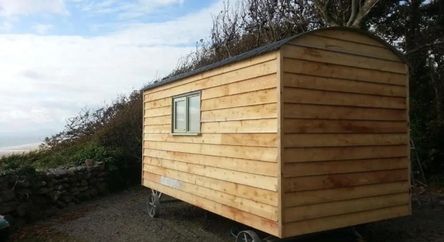 Номер Standard The Farm Hut