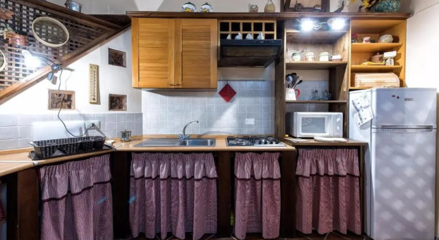 Апартаменты La Casa di Sandra
