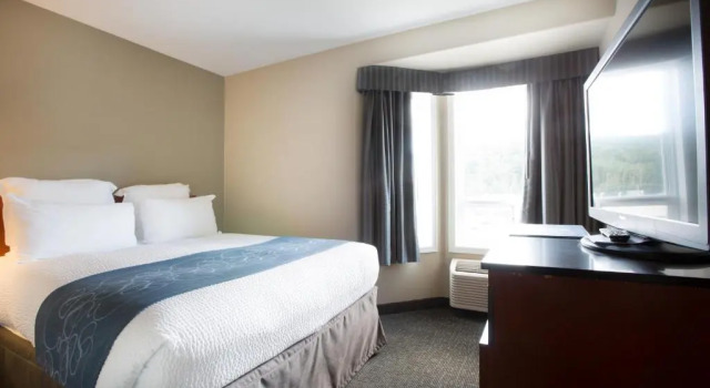 Люкс Nomad Hotel & Suites
