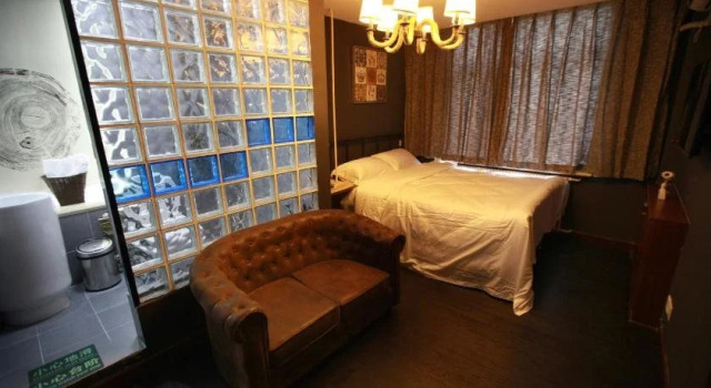 Dream Town, Prenota Hotel Hotel a Shandong con parcheggio, Parcheggio