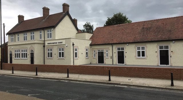 The North Briton, Reserva ahora Apartamento Coatham Mundeville Reino Unido