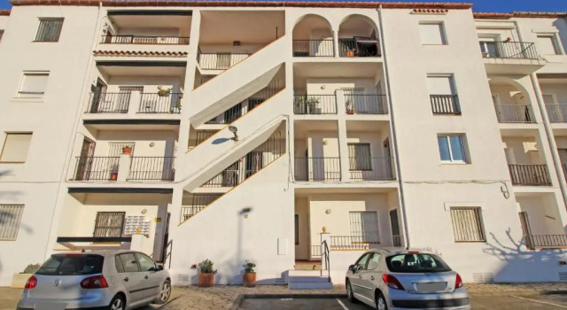 Apart-rent Apartment Sant Maurici 0185
