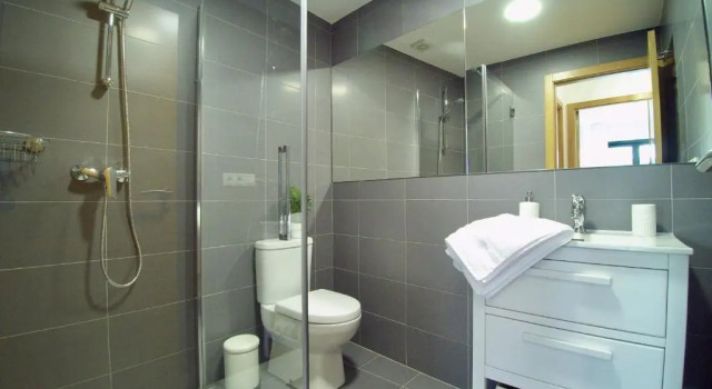 Апартаменты The Cliffs - Sunset Village Beach 3E
