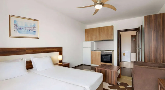 Номер Standard The Balkan Jewel Resort, Trademark Collection by Wyndham