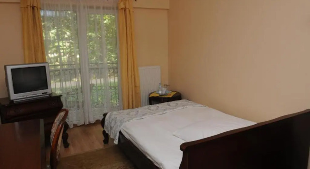 Номер Standard Hotel Gracja