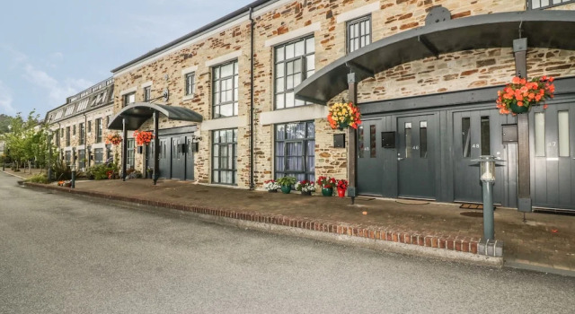 46 Brunel Quays, Rezervasyon Tatil Evi Merseyside villalar, Villa
