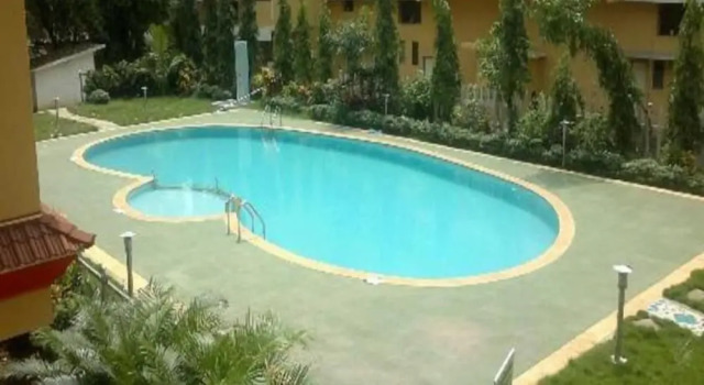 Tisha Apartment Hotel